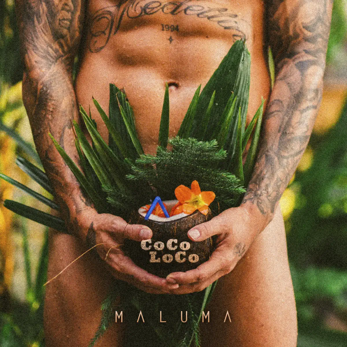 Maluma - COCO LOCO - Single (2023) [iTunes Plus AAC M4A]-新房子