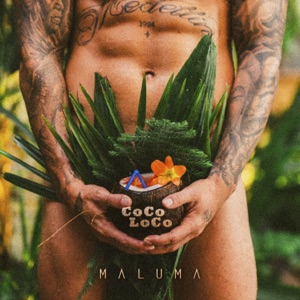 Maluma - COCO LOCO - Line Dance Music