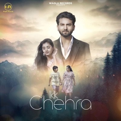 Ikk Chehra - Single