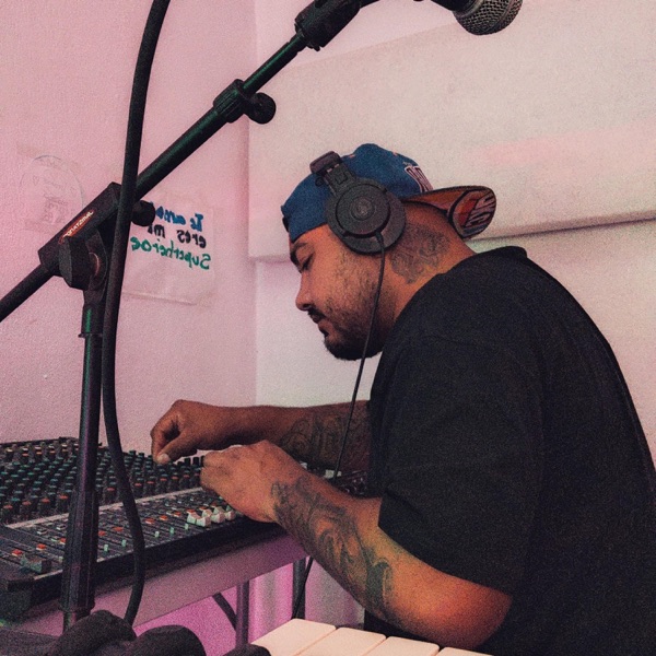 Ya Paso Rap Desamor