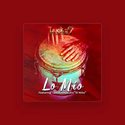 Listen to Lucky7mambo, watch music videos, read bio, see tour dates & more!
