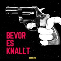 Bevor es knallt - Single - 100achzig