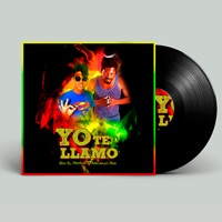 Yo Te Llamo (feat. Arcanjo Ras) - Single - Big El Patron