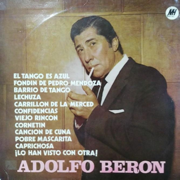 Lechuza - Adolfo Berón