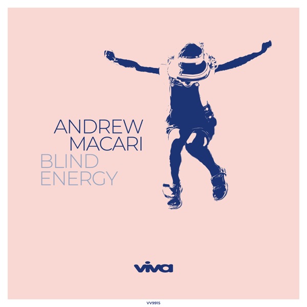 Blind Energy - Single