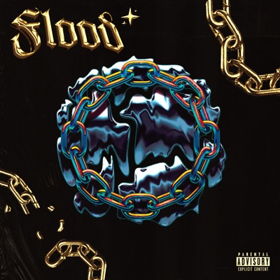 Flood (feat. Vium) - Single