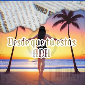 DE$DE QUE TÚ E$TÁ$