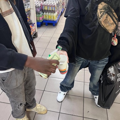 DONT NEED a HOOK (feat. OWLIE) - Single