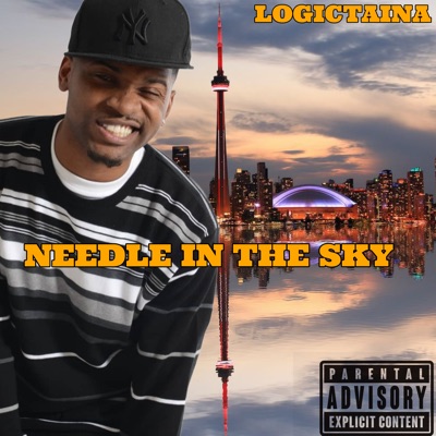 Logictaina Needle In the Sky (feat. LOGICTAINA)
