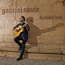 Grateful Love (feat. Netta Brielle) Gabriel Navia