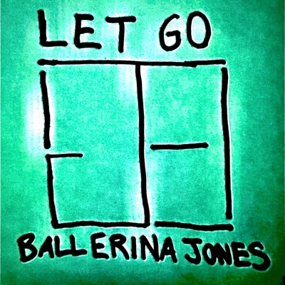 Let Go - Single