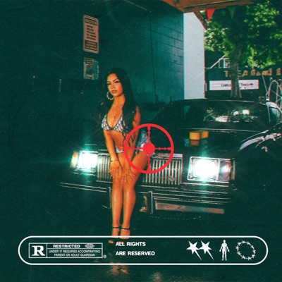 LEI VUOLE (feat. TravOnTheTrack) - Single