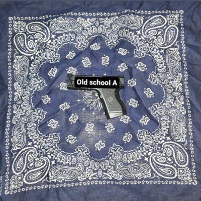 Old school A - Single