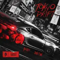 TOKYO DRIFT — KUURO & SAINT PUNK
