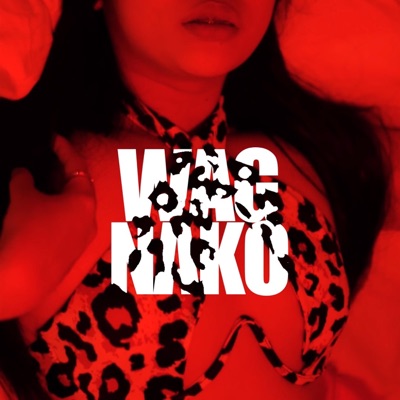 Wag Nako (feat. JP Bacallan) - Single