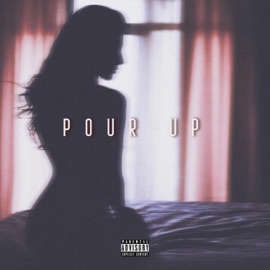 Pour Up (feat. Tellemami) CARU