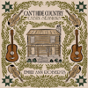 Emily Ann Roberts - Can't Hide Country (Cabin Sessions) - EP kunstwerk
