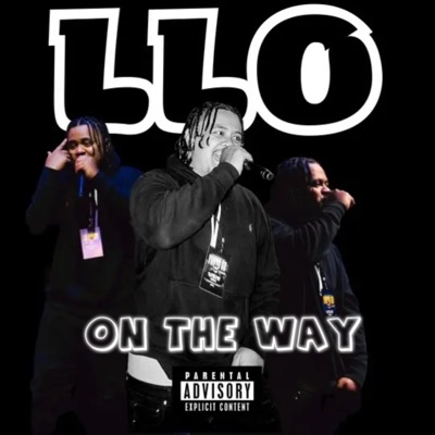 On the Way - Single