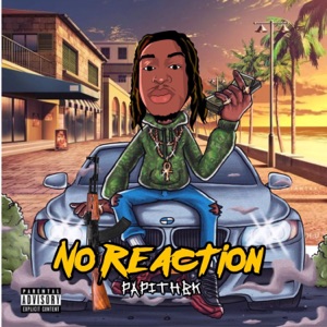 No Reaction - Single