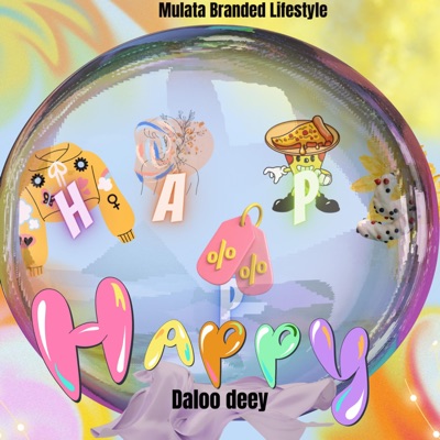 H.A.P.P.Y - Single