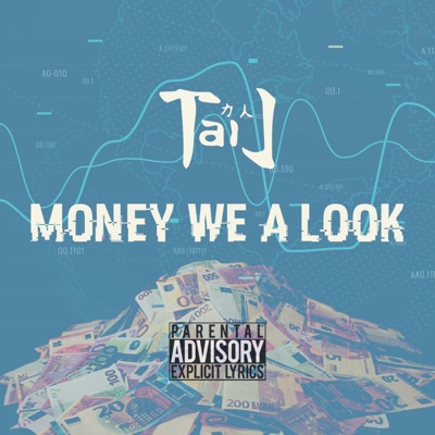 MONEY WE A LOOK (Radio Edit) - Single