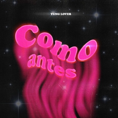 Como Antes - Single