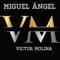 Miguel Ángel Aguilar - Víctor Molina lyrics