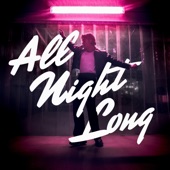 All Night Long (All Night) artwork