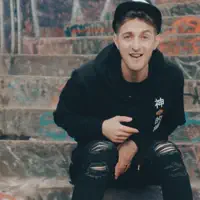 Je m'\''en fous — Mok Saib