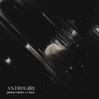 Astrogirl - Single