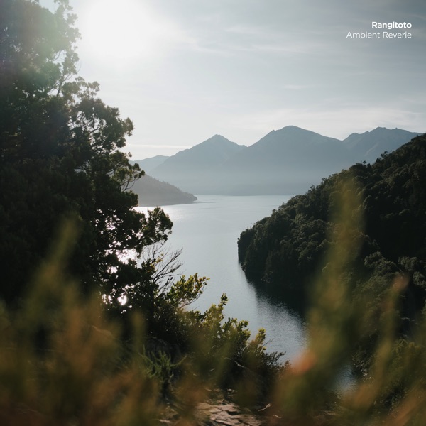 Ambient Reverie - Single