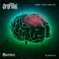 Open Your Mind - Single - DropTalk