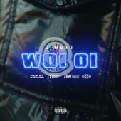 Woi Oi artwork