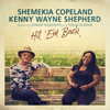 Hit 'em Back (feat. Robert Randolph & Tony Coleman) - Shemekia Copeland & Kenny Wayne Shepherd