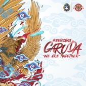 Bersama Garuda (We Are Together) artwork