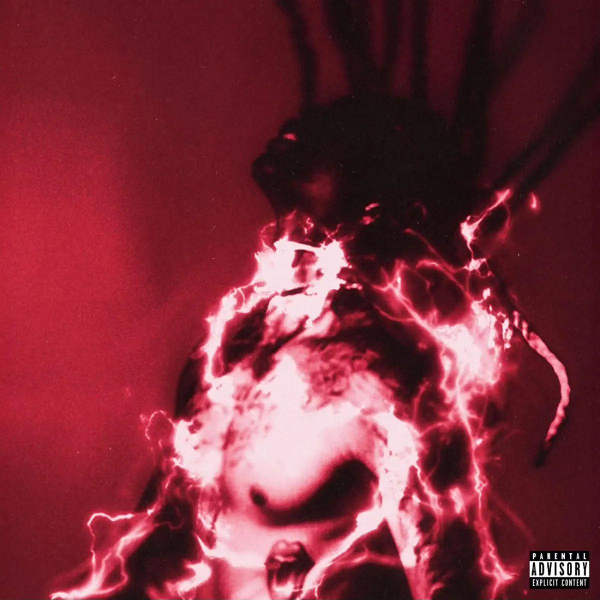 RONNY J - CHARGED UP (2023) [iTunes Plus AAC M4A]-新房子
