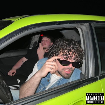 Nothing to Prove - EP