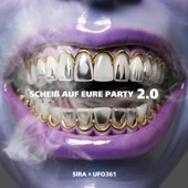 Scheiß auf eure Party 2.0 artwork