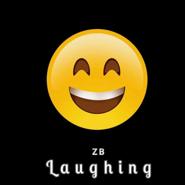 Laughing