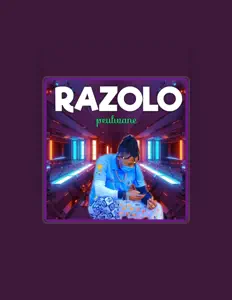 Listen to Razolo, watch music videos, read bio, see tour dates & more!