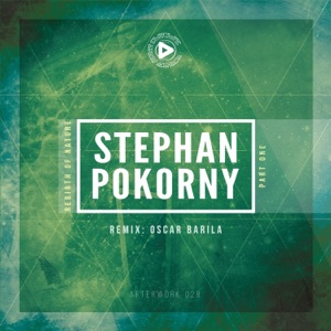 Rebirth of Nature, Pt. 1 - Single