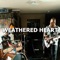Weathered Heart - Dead Allies lyrics