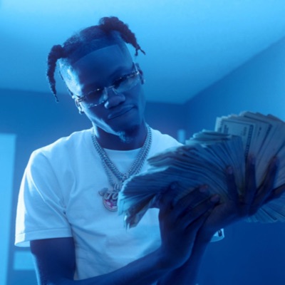 Gettin To It - Single