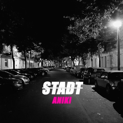 Stadt (feat. Deymx) - Single