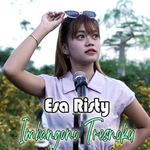 Imbangono Tresnoku Album Art