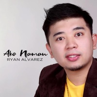 Mart Originals - Ako Naman (feat. Ryan Alvarez)