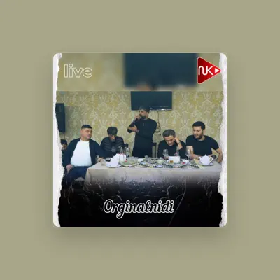 Listen to Ruslan Müşfiqabadlı, watch music videos, read bio, see tour dates & more!