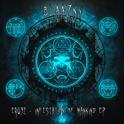 Infestation of Mankind