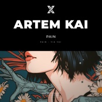 Pain - Single - Artem Kai