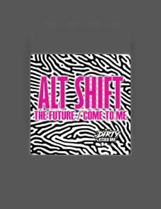 Listen to ALT SHIFT, watch music videos, read bio, see tour dates & more!